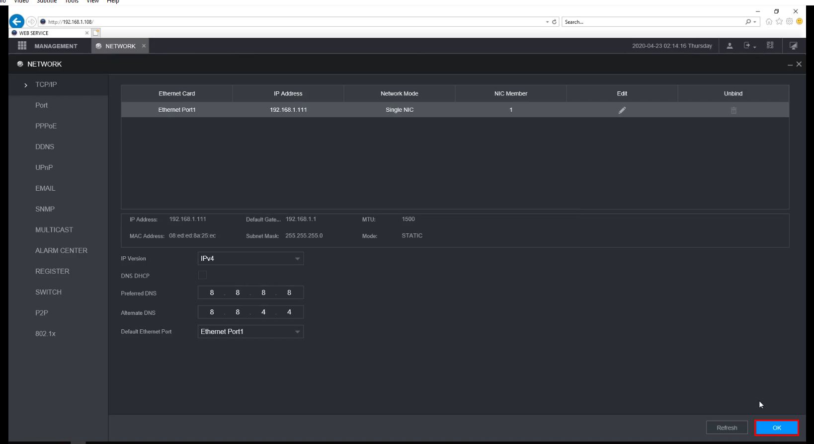 Temperature Monitoring - Initial NVR Setup - 28.jpg