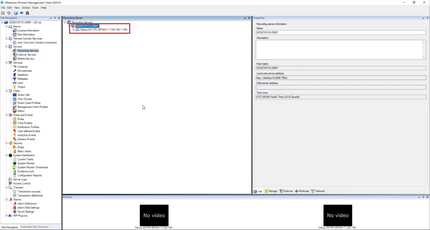 Temperature Monitoring - Milestone - Configure Milestone - 9.jpg