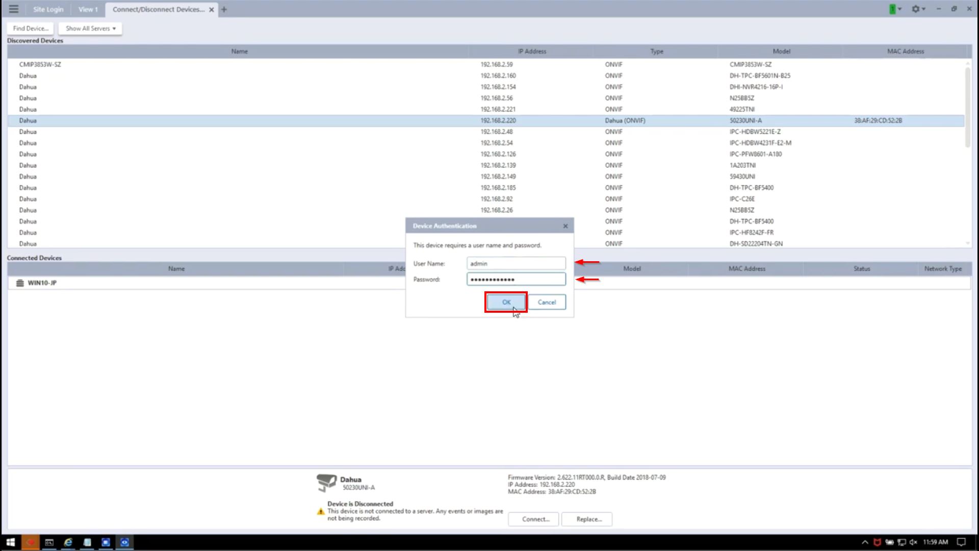 Add Dahua Device - Avigilon - 8.jpg