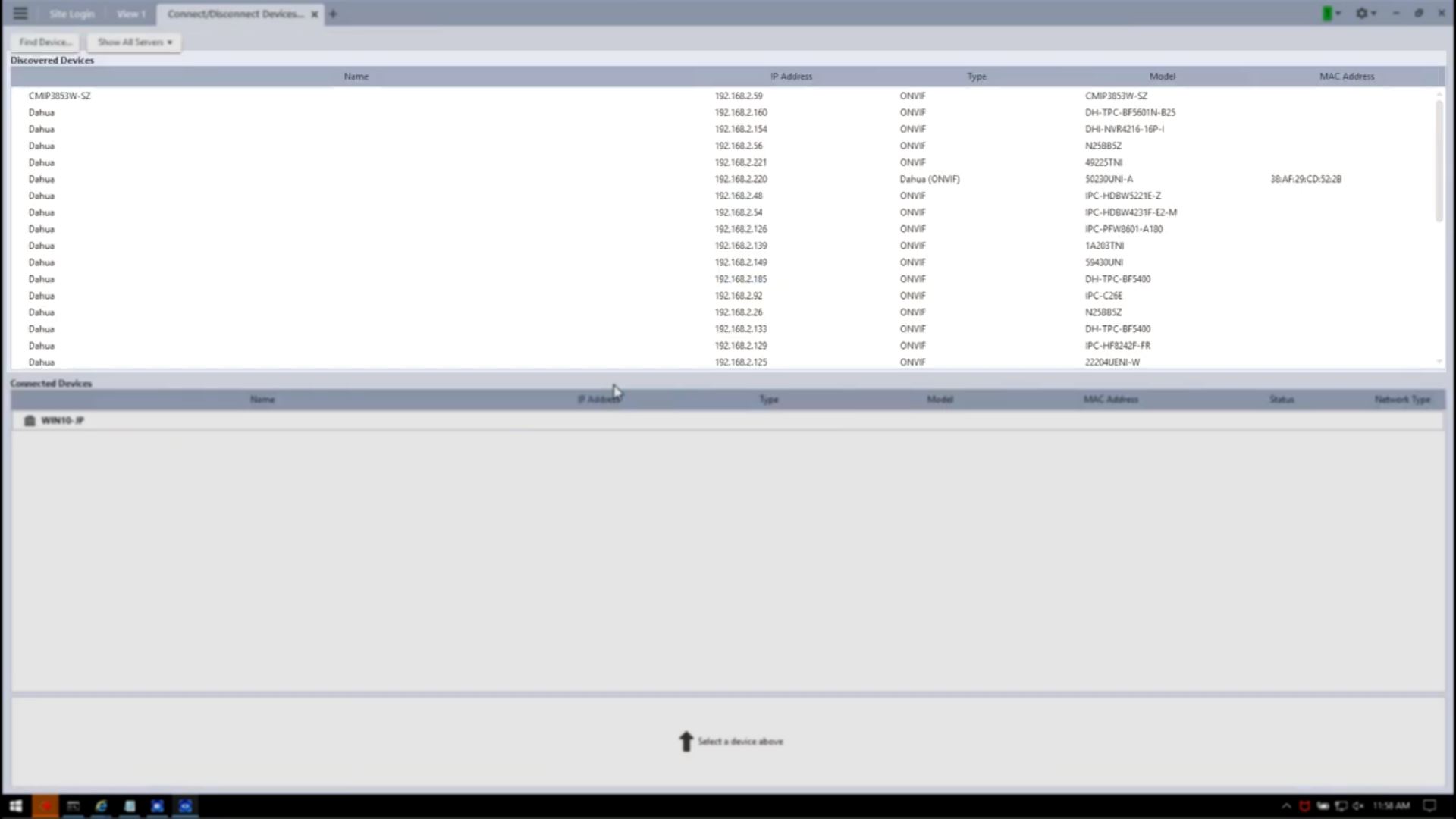 Add Dahua Device - Avigilon - 4.jpg