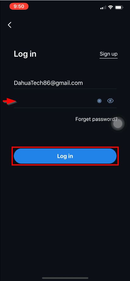 LincX2PRO - Update Firmware via Mobile App - 4.jpg