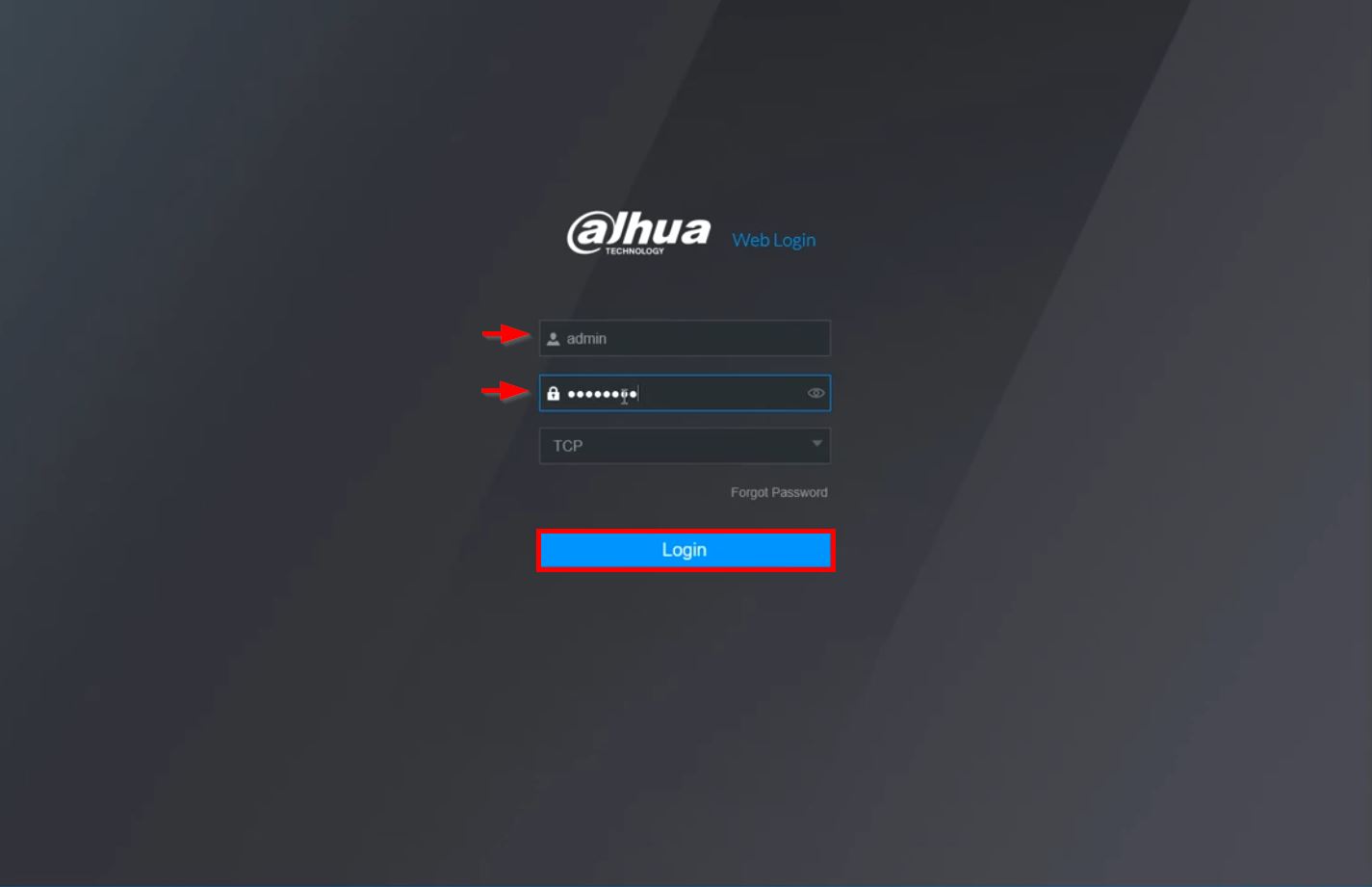 Change HDCVI Camera via OSD - WebUI New - 1.jpg