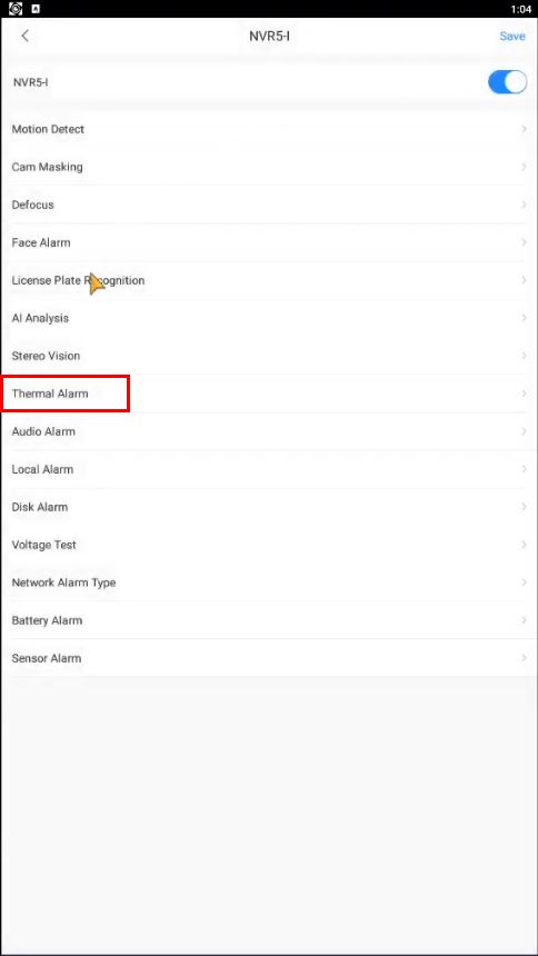 Dahua Thermal Solution DMSS Add NVR5216 16P I and Setup Push Notification - 16.jpg