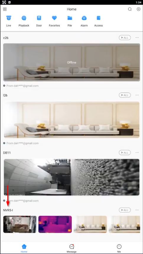 Dahua Thermal Solution DMSS Add NVR5216 16P I and Setup Push Notification - 12.jpg