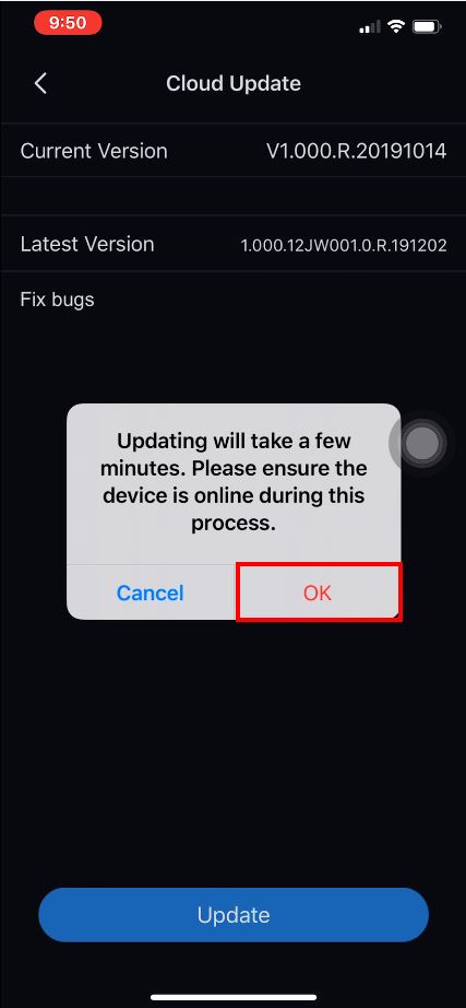 LincX2PRO - Update Firmware via Mobile App - 9.jpg
