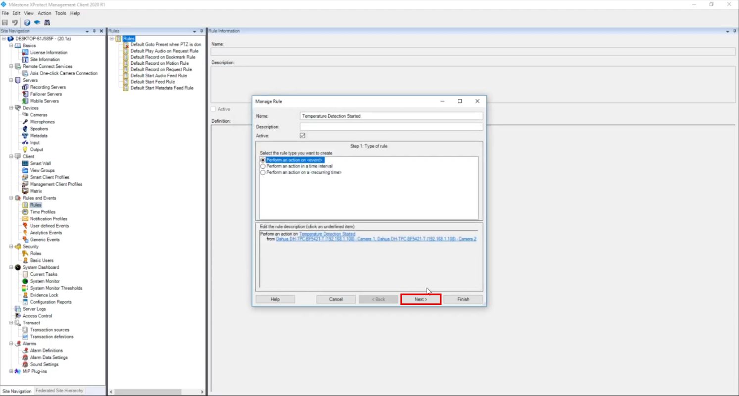 Temperature Monitoring - Milestone - Configure Milestone - 22.jpg