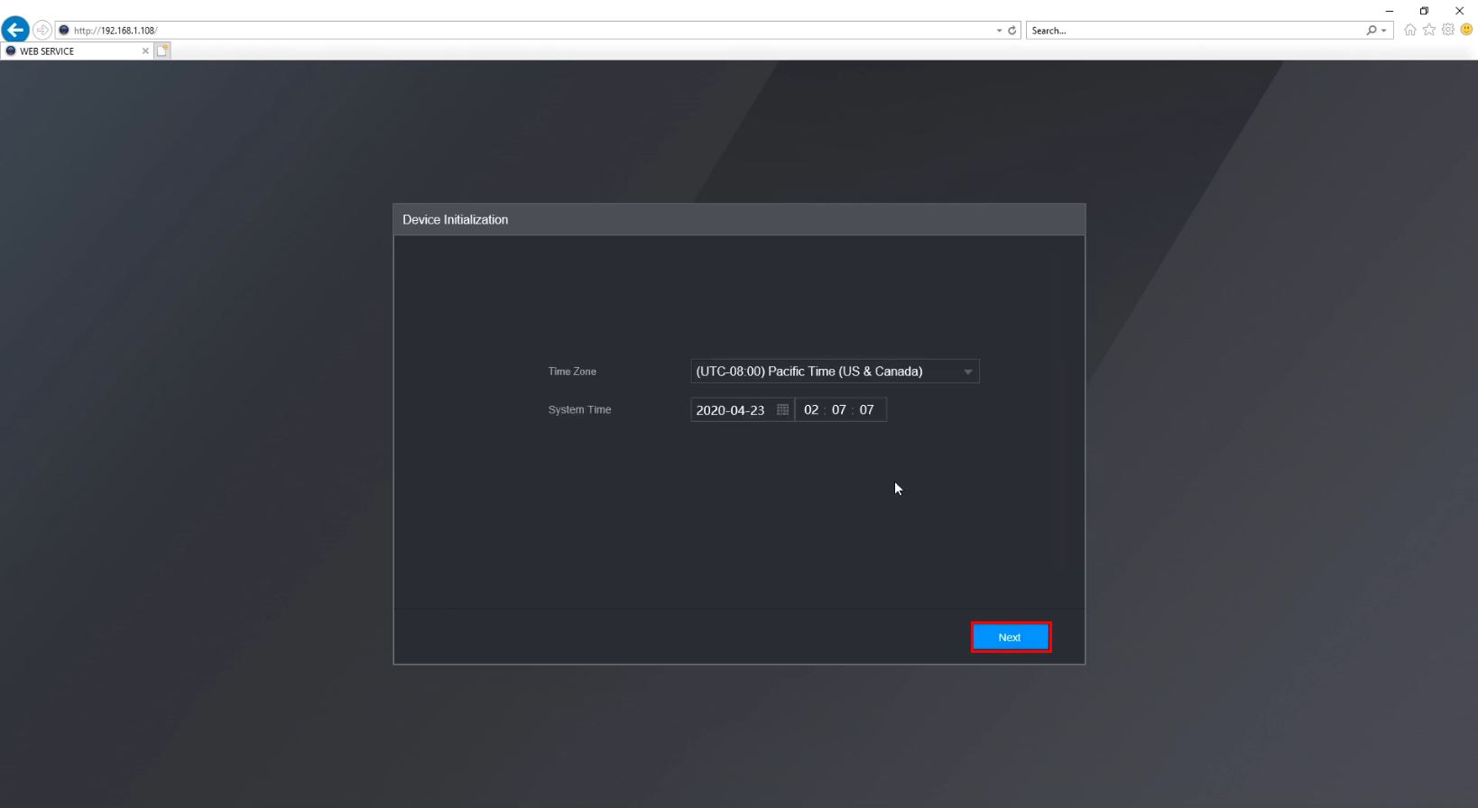 Temperature Monitoring - Initial NVR Setup - 5.jpg