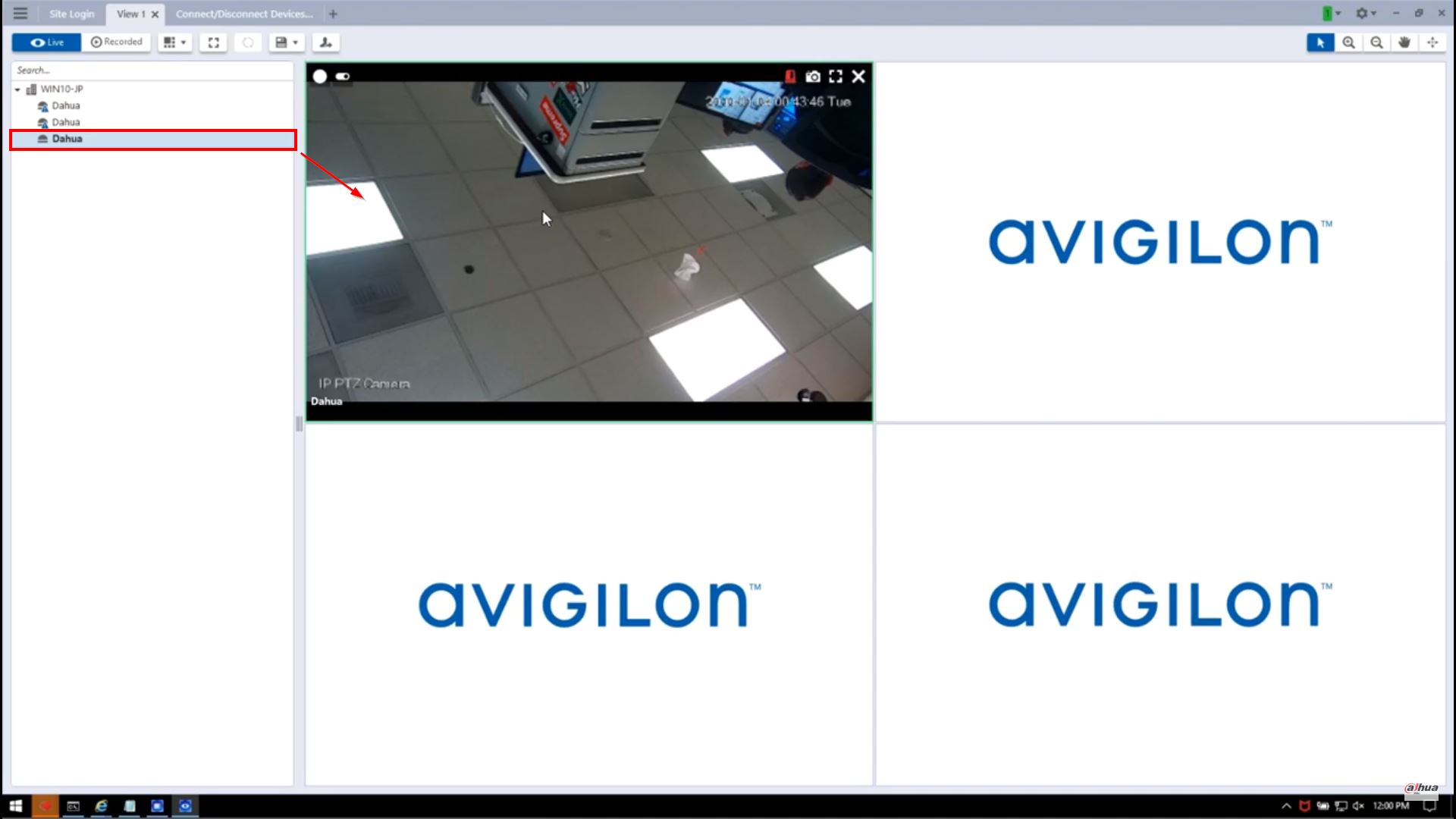 Add Dahua Device - Avigilon - 11.jpg