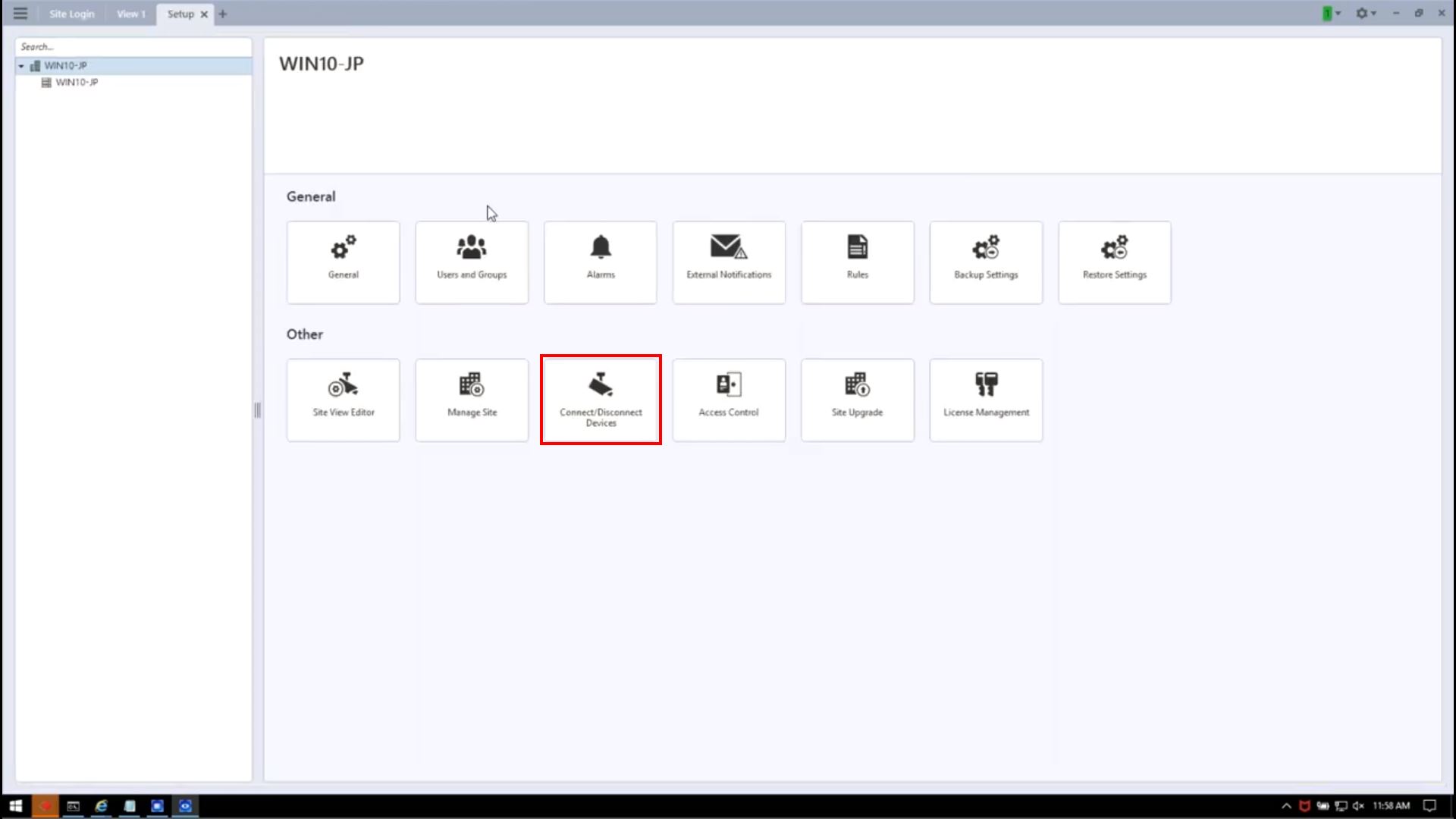 Add Dahua Device - Avigilon - 3.jpg