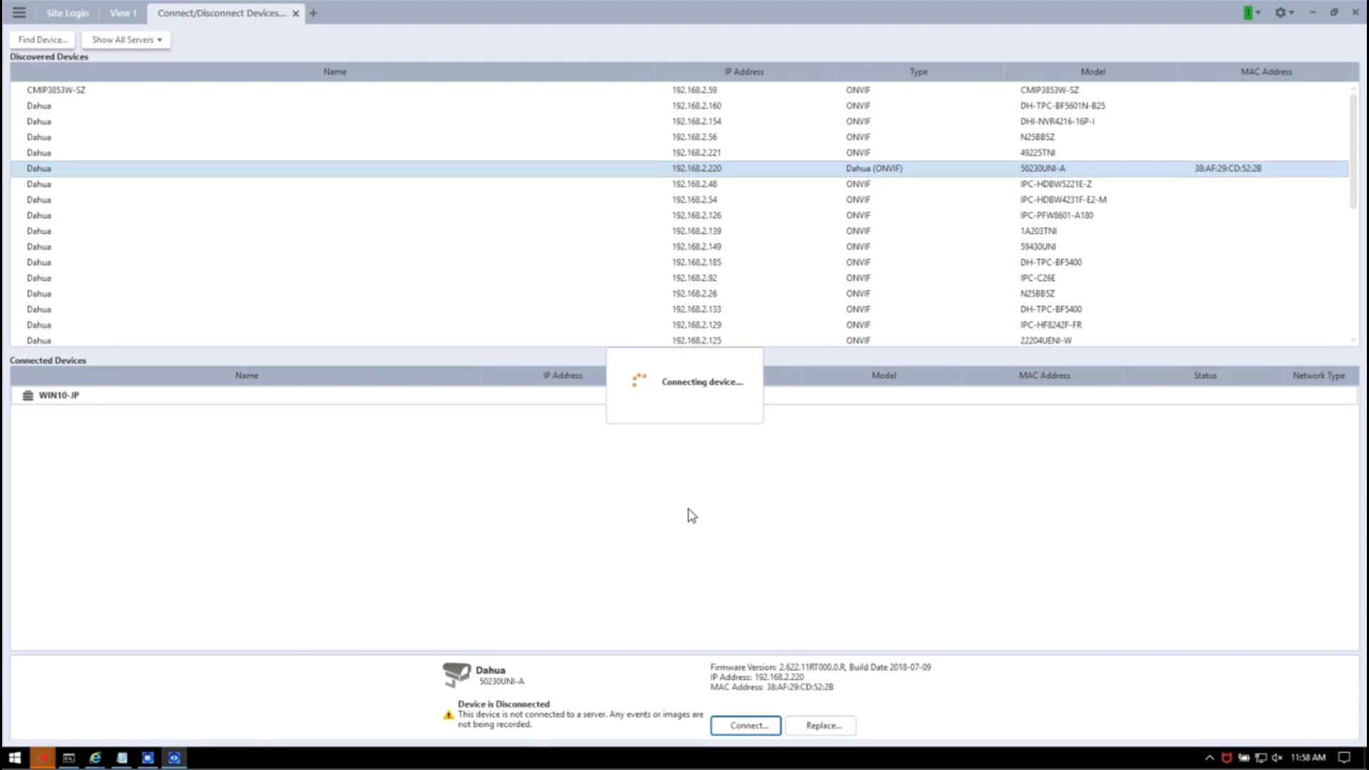 Add Dahua Device - Avigilon - 6.jpg