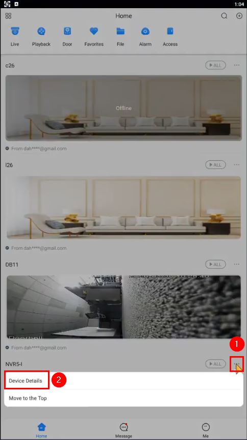 Dahua Thermal Solution DMSS Add NVR5216 16P I and Setup Push Notification - 13.jpg