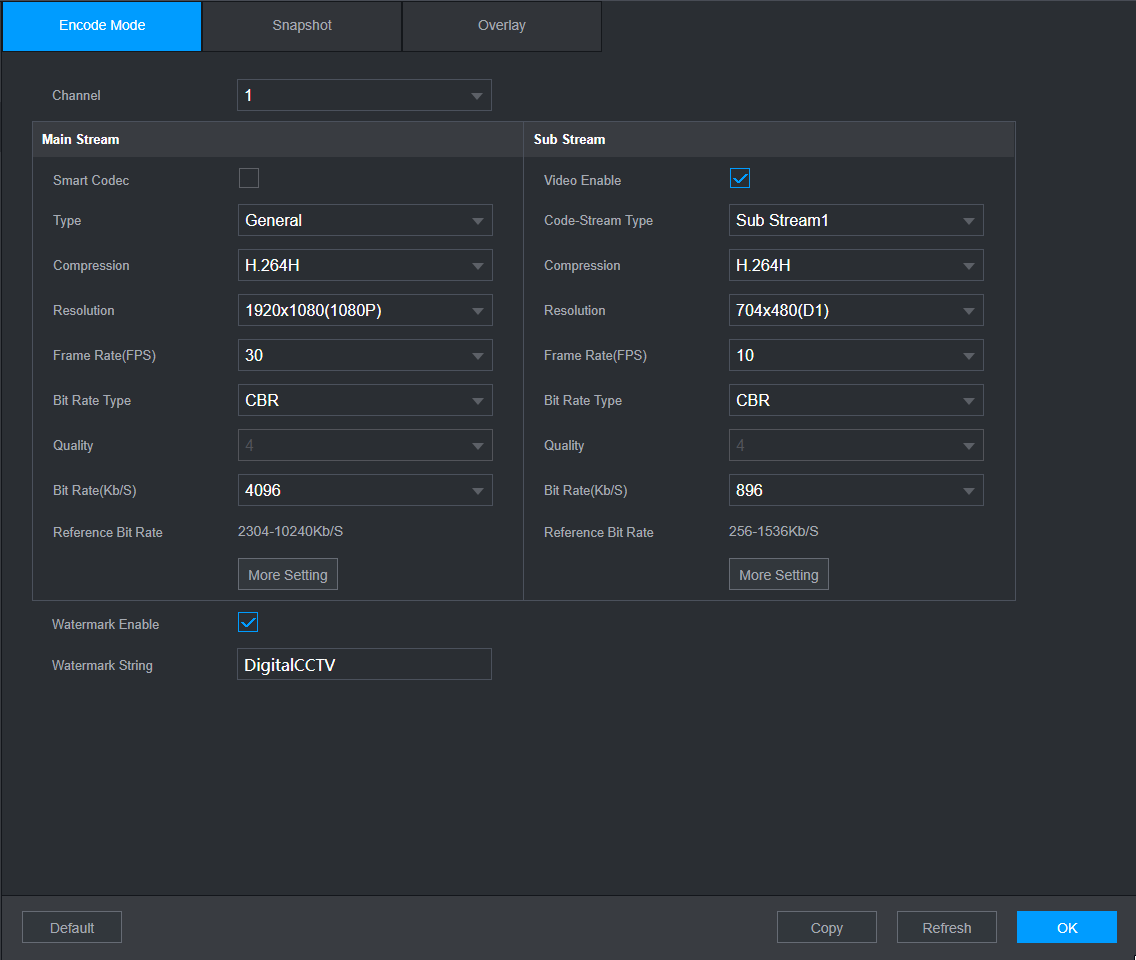 New GUI Management Camera Encode2.png