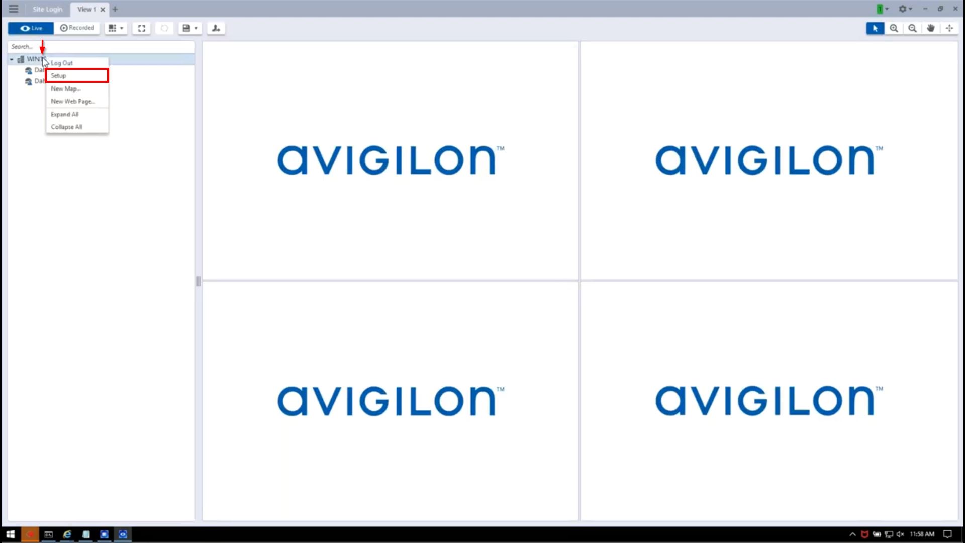 Add Dahua Device - Avigilon - 2.jpg