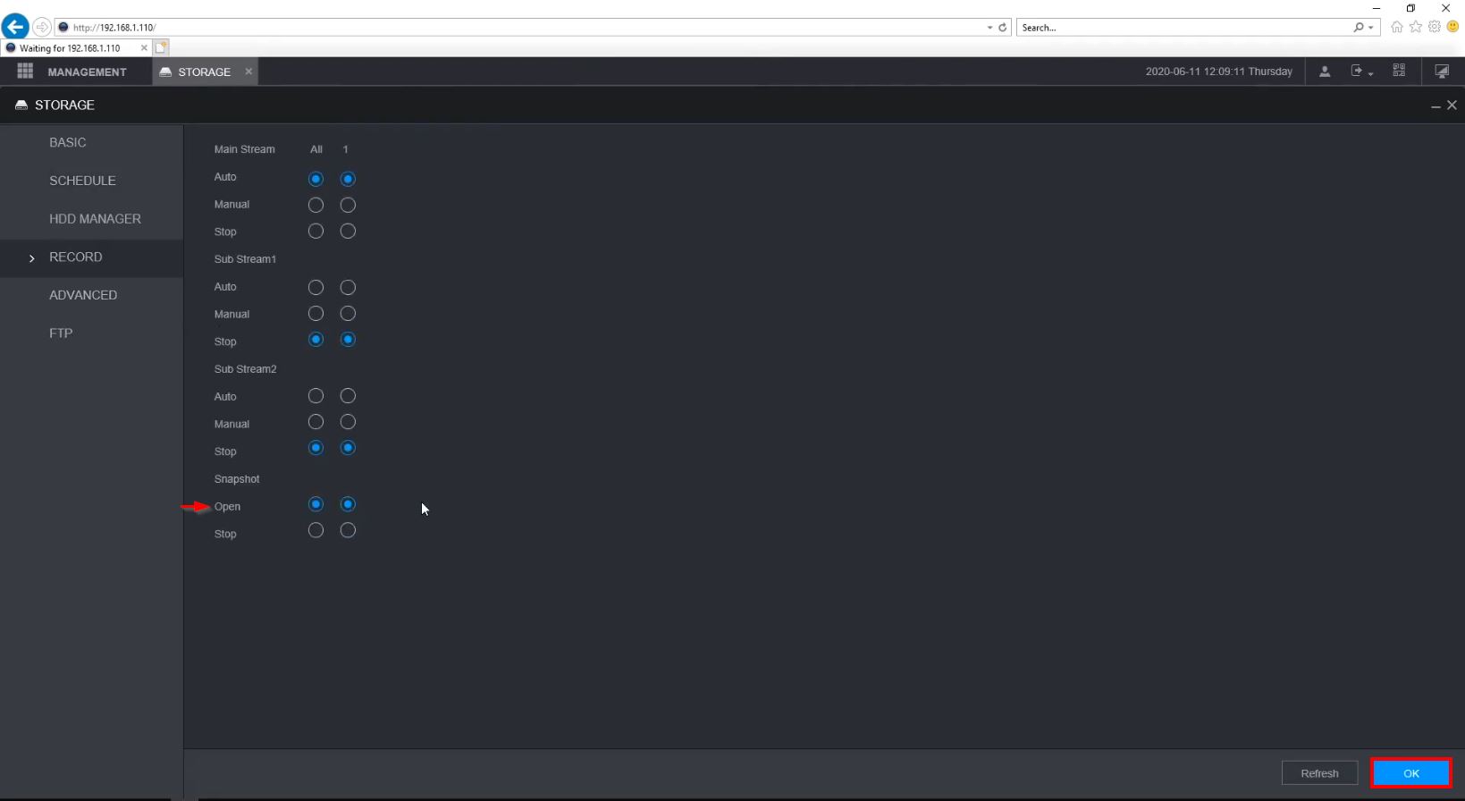 Dahua Thermal Solution Add DHI ASI7213X T1 to NVR5216 16P I - 20.jpg