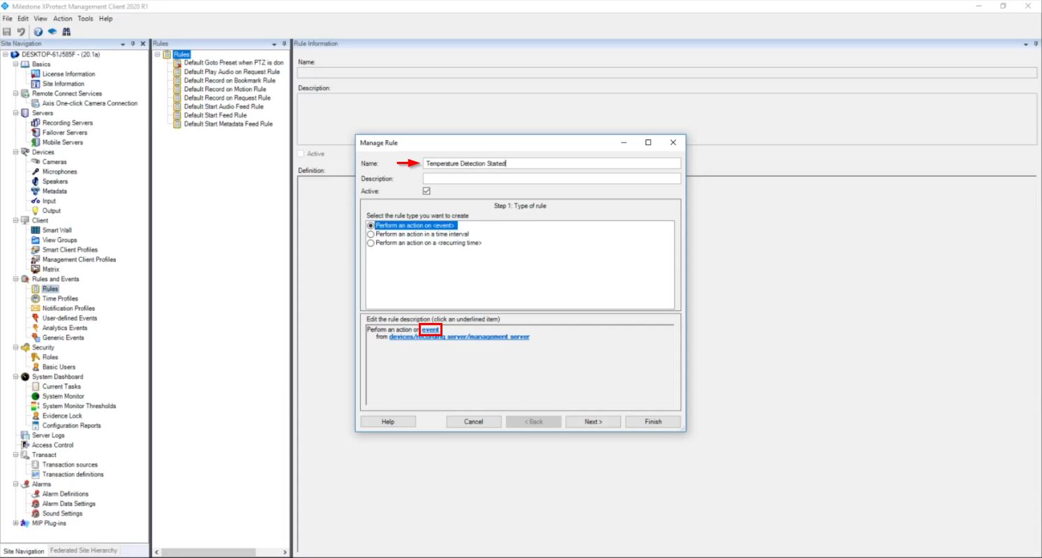 Temperature Monitoring - Milestone - Configure Milestone - 17.jpg