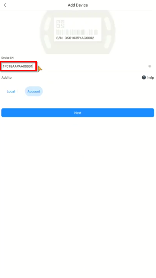 5. Type in SN - DMSS.png