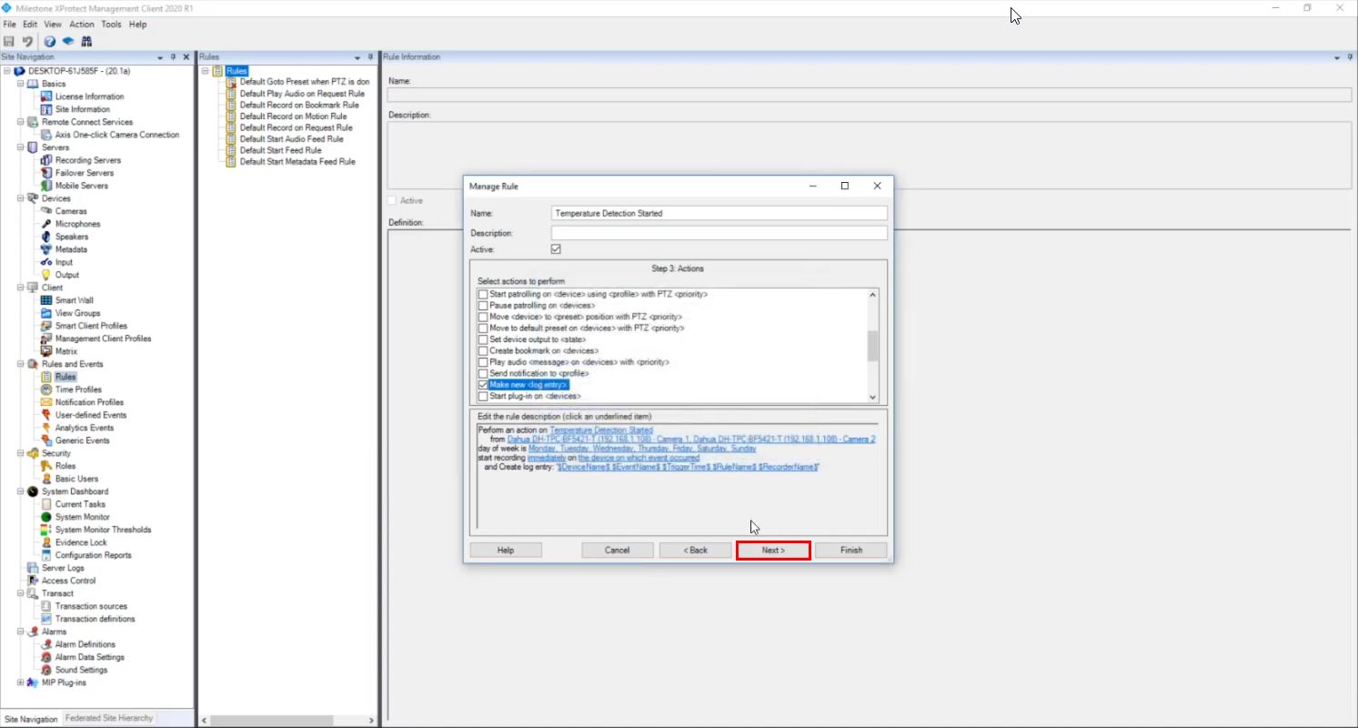 Temperature Monitoring - Milestone - Configure Milestone - 28.jpg
