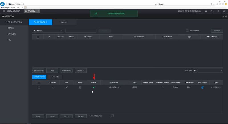 Dahua Thermal Solution Add DHI ASI7213X T1 to NVR5216 16P I - 8.jpg