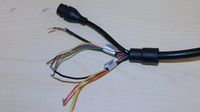 Wire Harness
