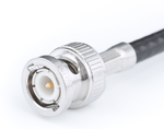 BNC Connector used by HD-CVI Cameras