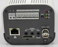 SD-Card Slot