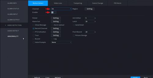 LincX2PRO - Setup Motion Detect Record - SystemUI New - 3.jpg