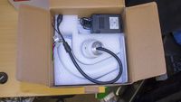 Box Contents
