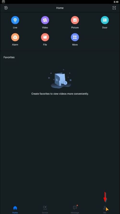 Firmware Update via Cloud - Mobile - 1.jpg