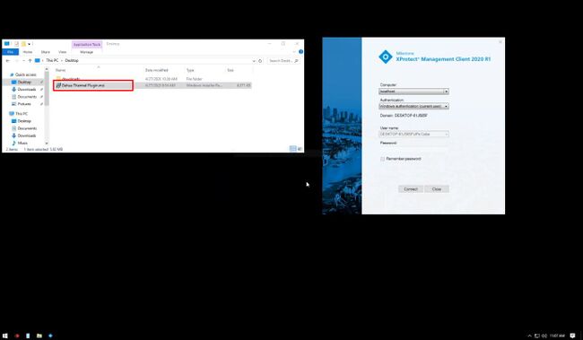Temperature Monitoring - Milestone - Install Plugin - 1.jpg