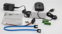 Box Contents