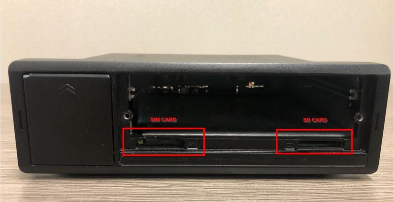 File:Mobile Recorder SIM Card and SD Card 3.jpg