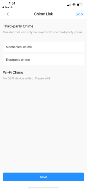 DMSS LincX2Pro Door Chime.png