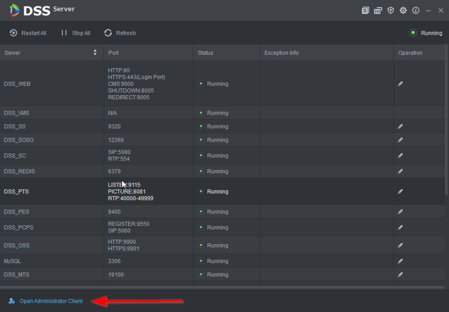 Add TPC BF5421 T to DSS Pro-1.png