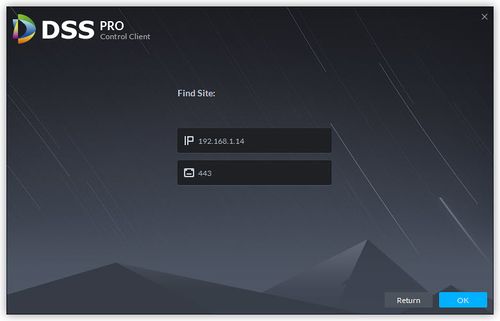 DSS Pro Client Enter IP.jpg