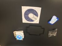 Box Contents