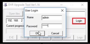 3. Type Username Password.PNG