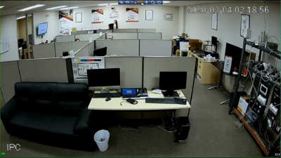 1. Snapshot Button on Specified Camera.PNG