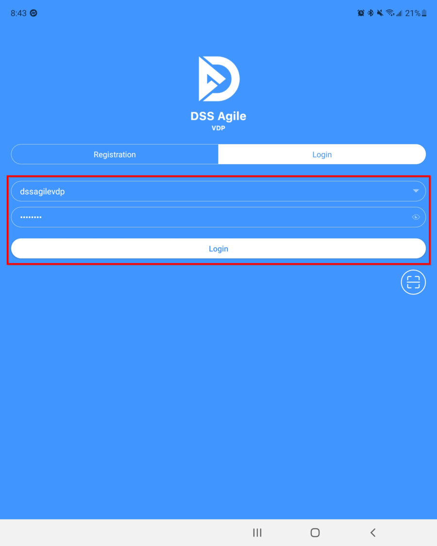 DSSEX8 How to call to DSS Agile VDP-8.png