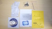 Box Contents