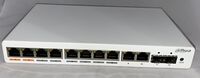 Front Panel