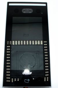 Front Panel