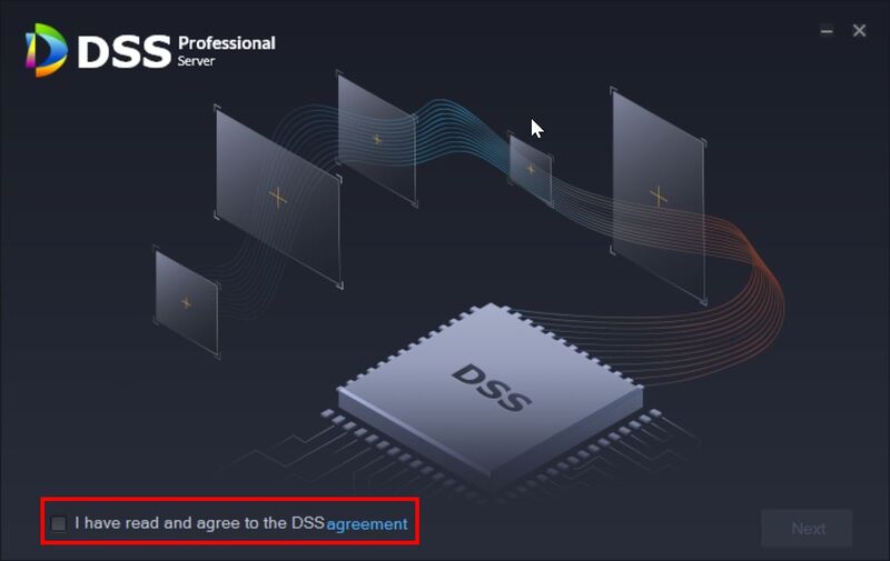 File:DSS Server Installation - 1.jpg