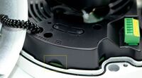 SD-Card Slot