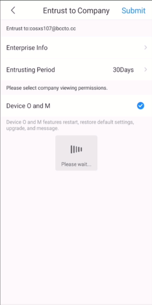 File:8. Enable Device O and M and Submit the Changes.png
