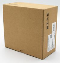 Product Box