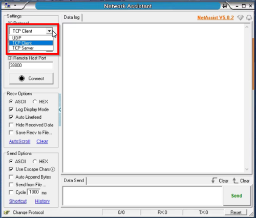 NetAssist Setup on N52-9.png