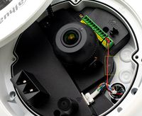 SD-Card Slot