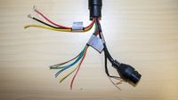 Wire Harness