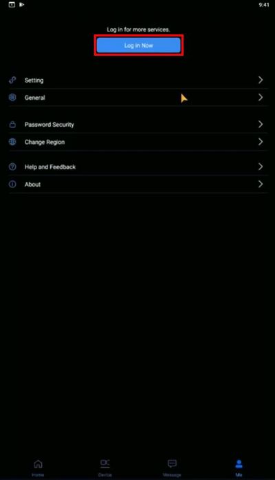 LincX2Pro - Add Device and Setup Push Notifications - 2.jpg