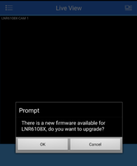 Lorex App Upgrade.png